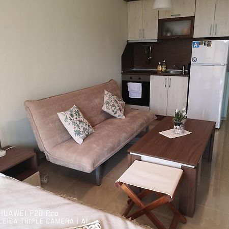 Gabi Apartment Primorsko Ngoại thất bức ảnh