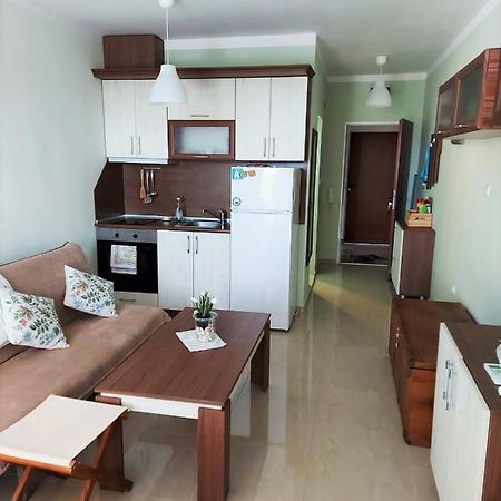 Gabi Apartment Primorsko Ngoại thất bức ảnh