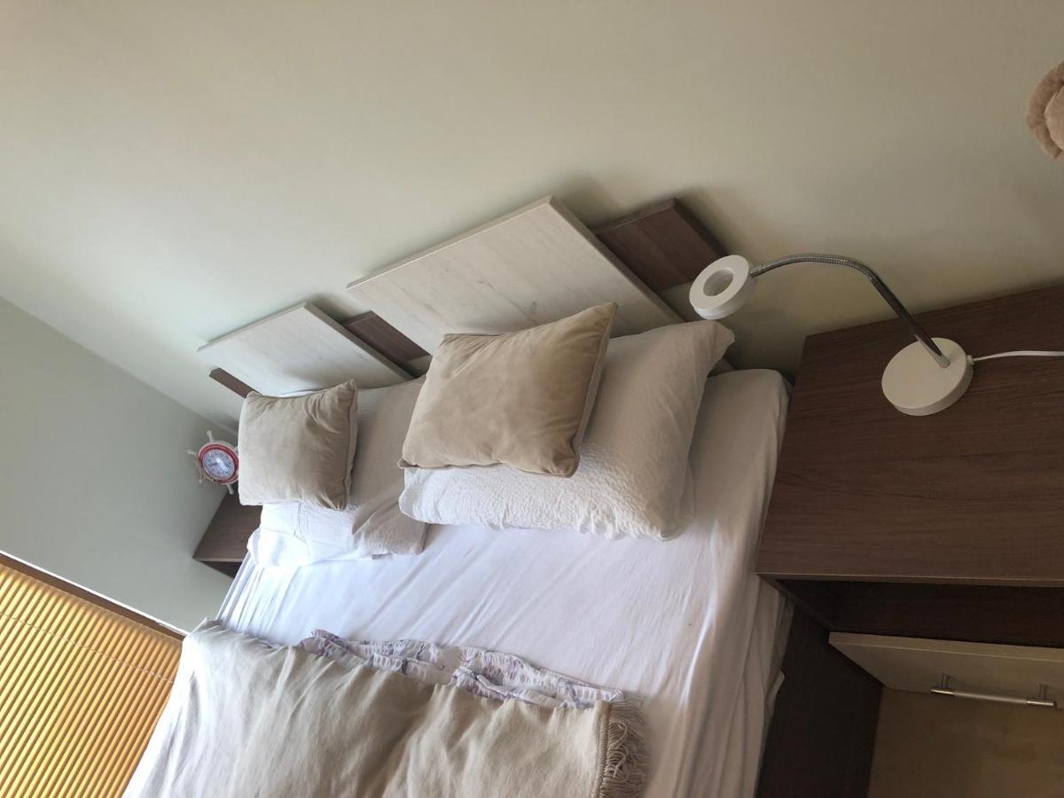 Gabi Apartment Primorsko Ngoại thất bức ảnh