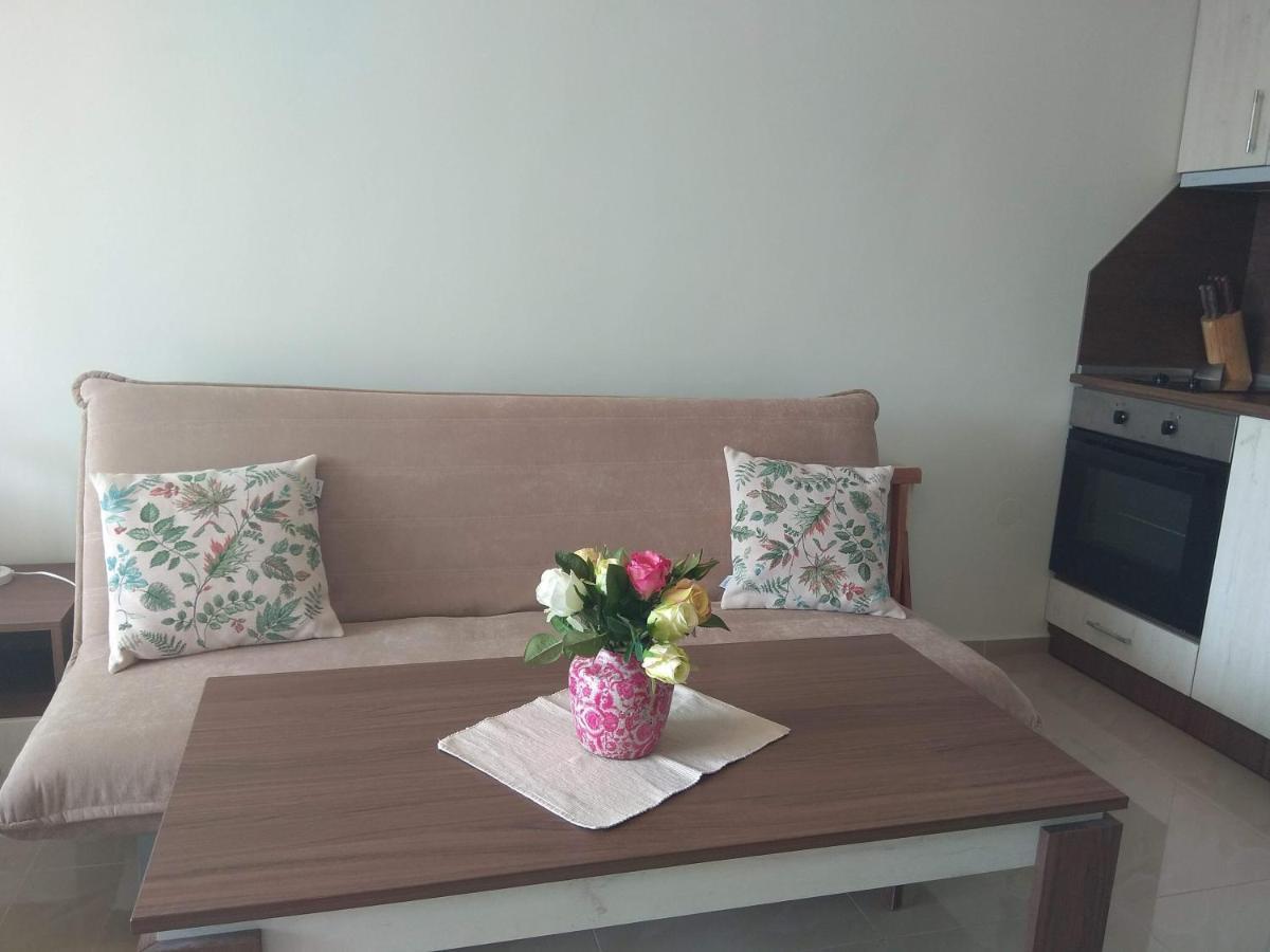 Gabi Apartment Primorsko Ngoại thất bức ảnh