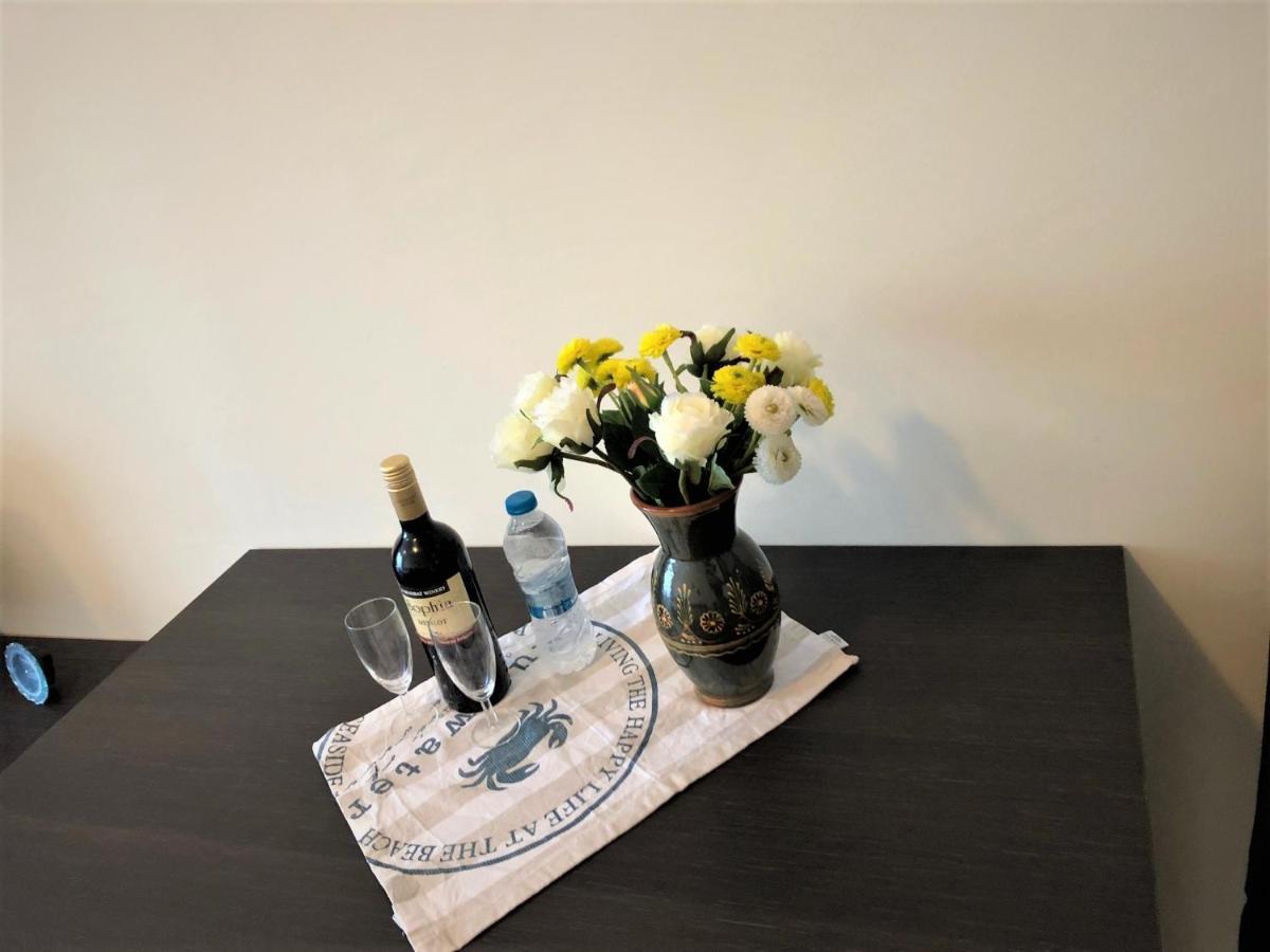 Gabi Apartment Primorsko Ngoại thất bức ảnh