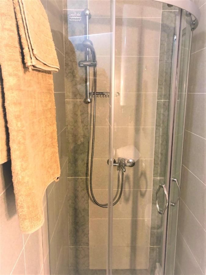 Gabi Apartment Primorsko Ngoại thất bức ảnh
