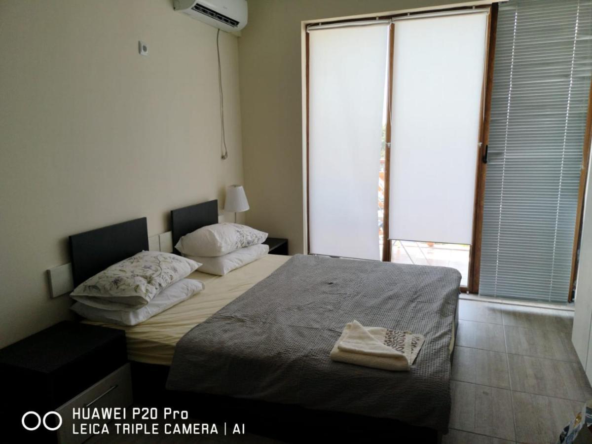 Gabi Apartment Primorsko Ngoại thất bức ảnh