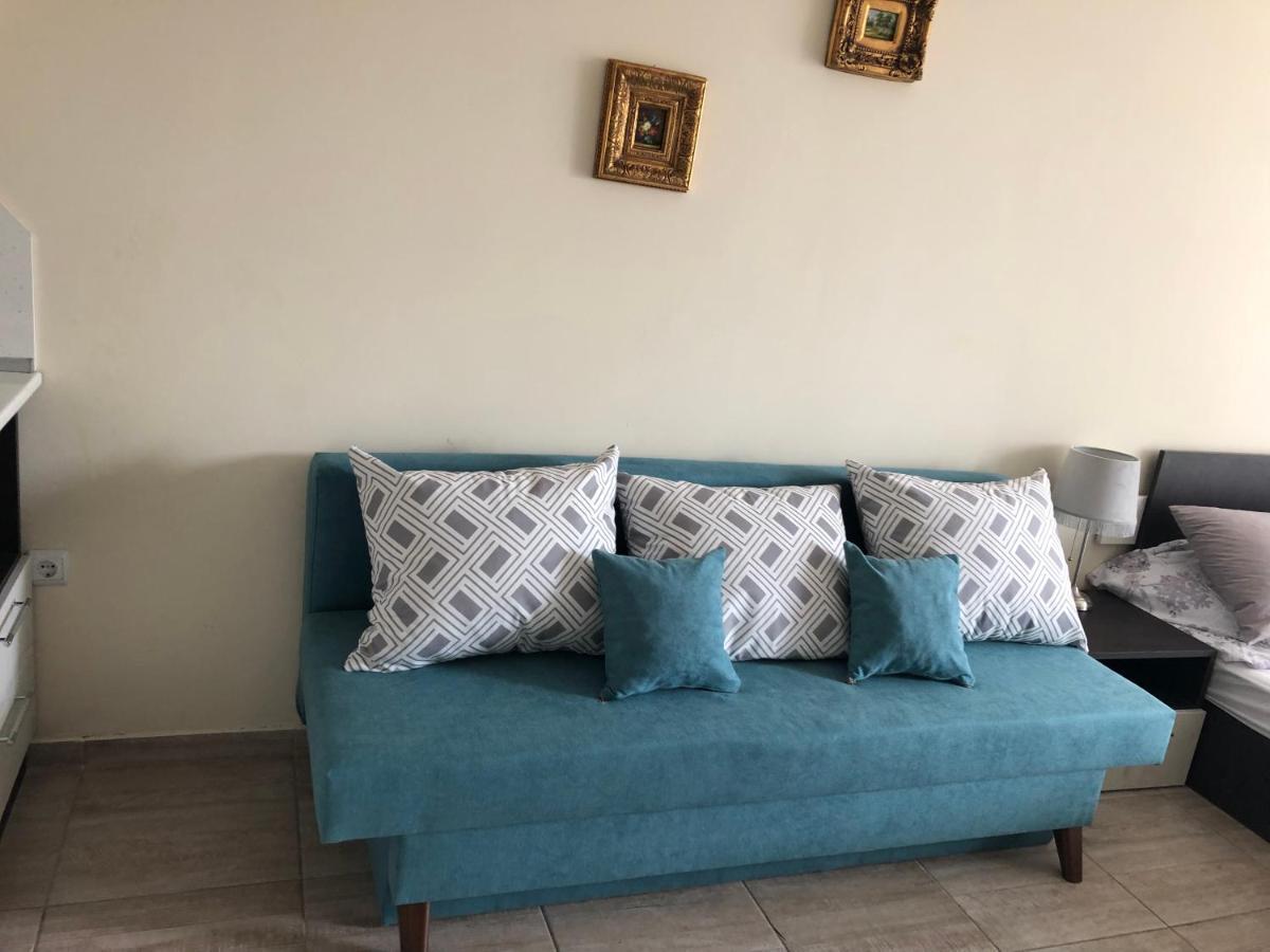 Gabi Apartment Primorsko Ngoại thất bức ảnh
