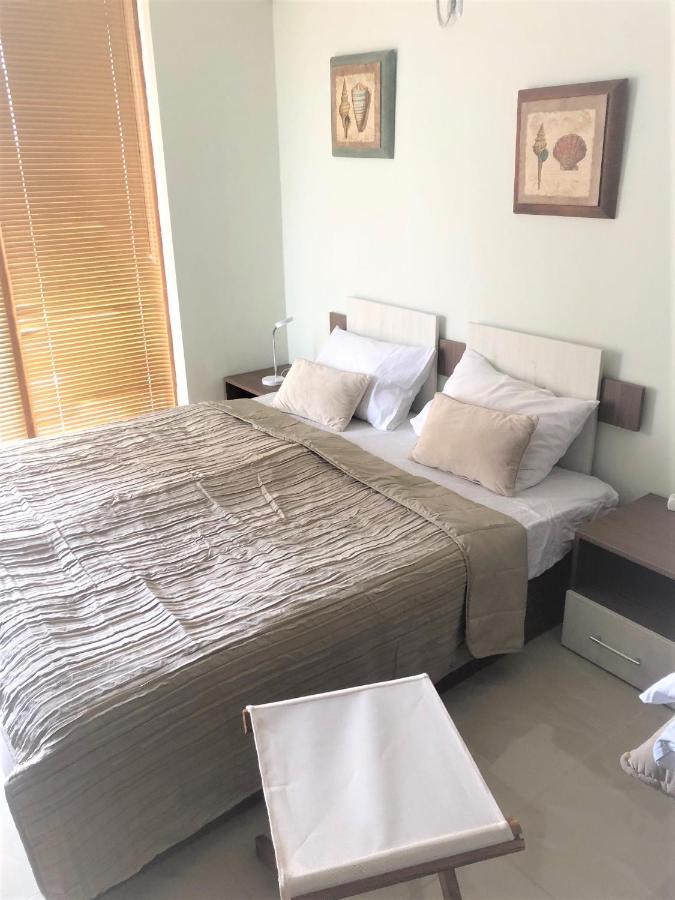 Gabi Apartment Primorsko Ngoại thất bức ảnh