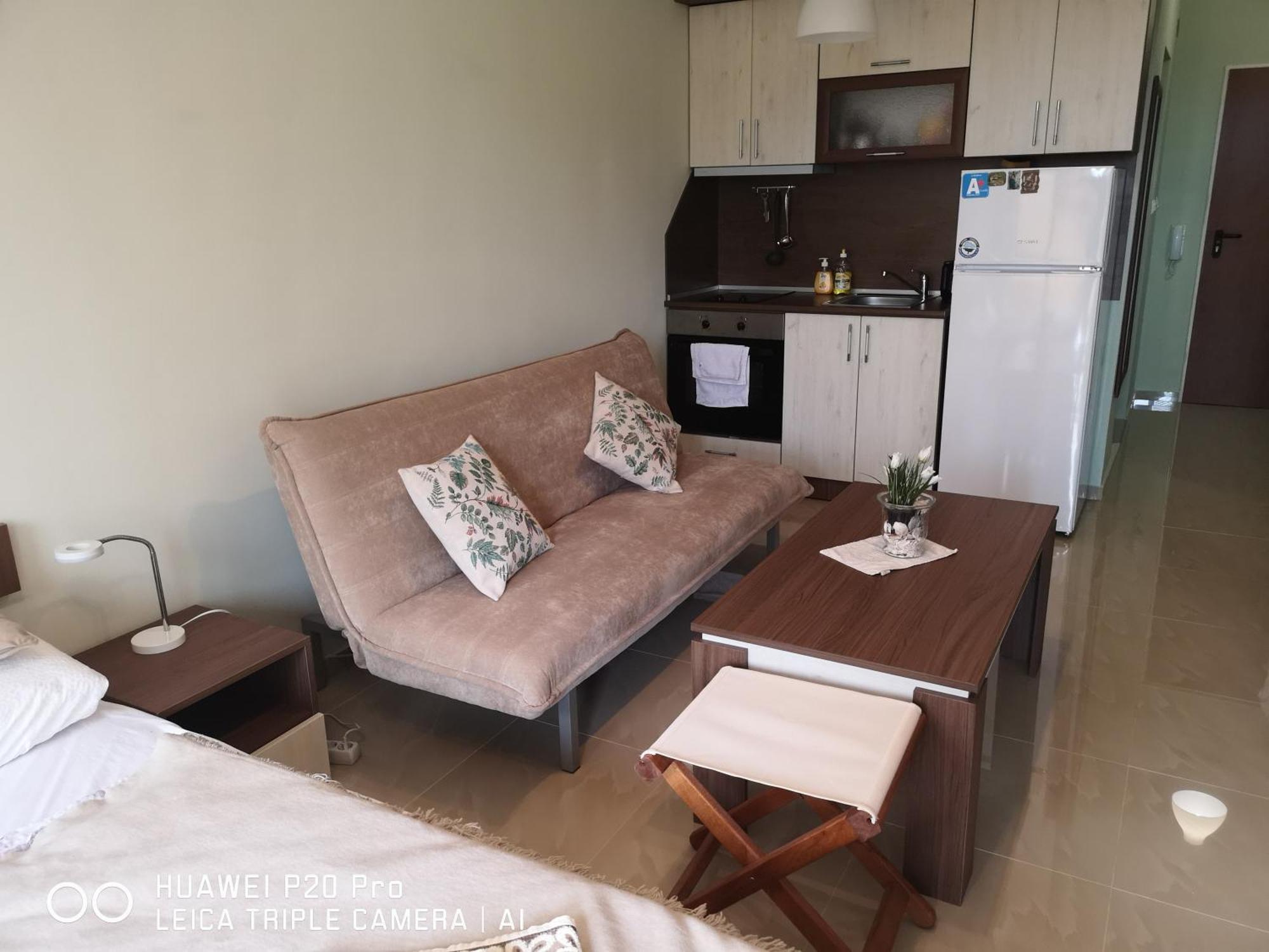 Gabi Apartment Primorsko Ngoại thất bức ảnh