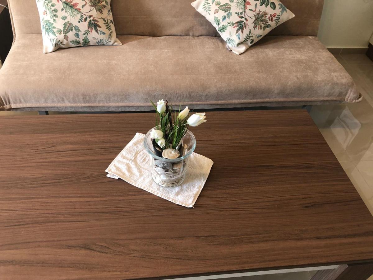 Gabi Apartment Primorsko Ngoại thất bức ảnh