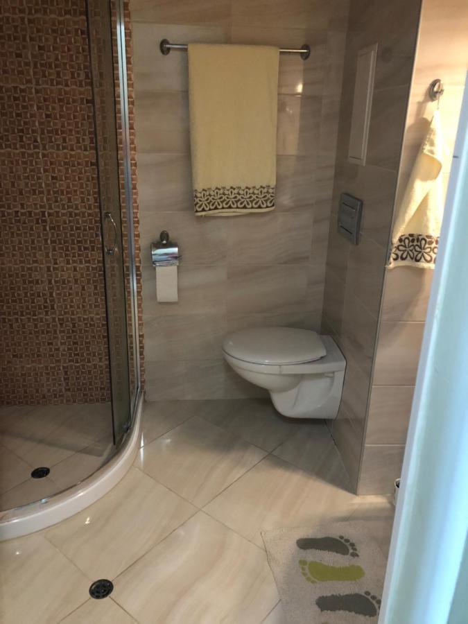 Gabi Apartment Primorsko Ngoại thất bức ảnh