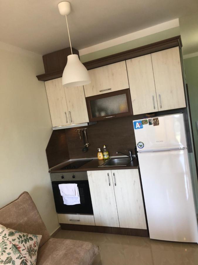 Gabi Apartment Primorsko Ngoại thất bức ảnh