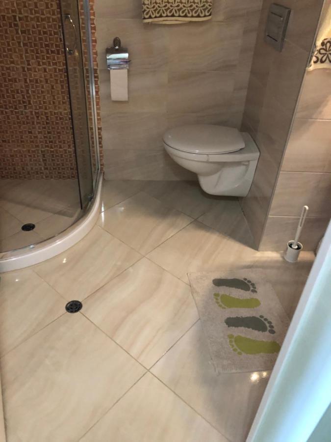 Gabi Apartment Primorsko Ngoại thất bức ảnh