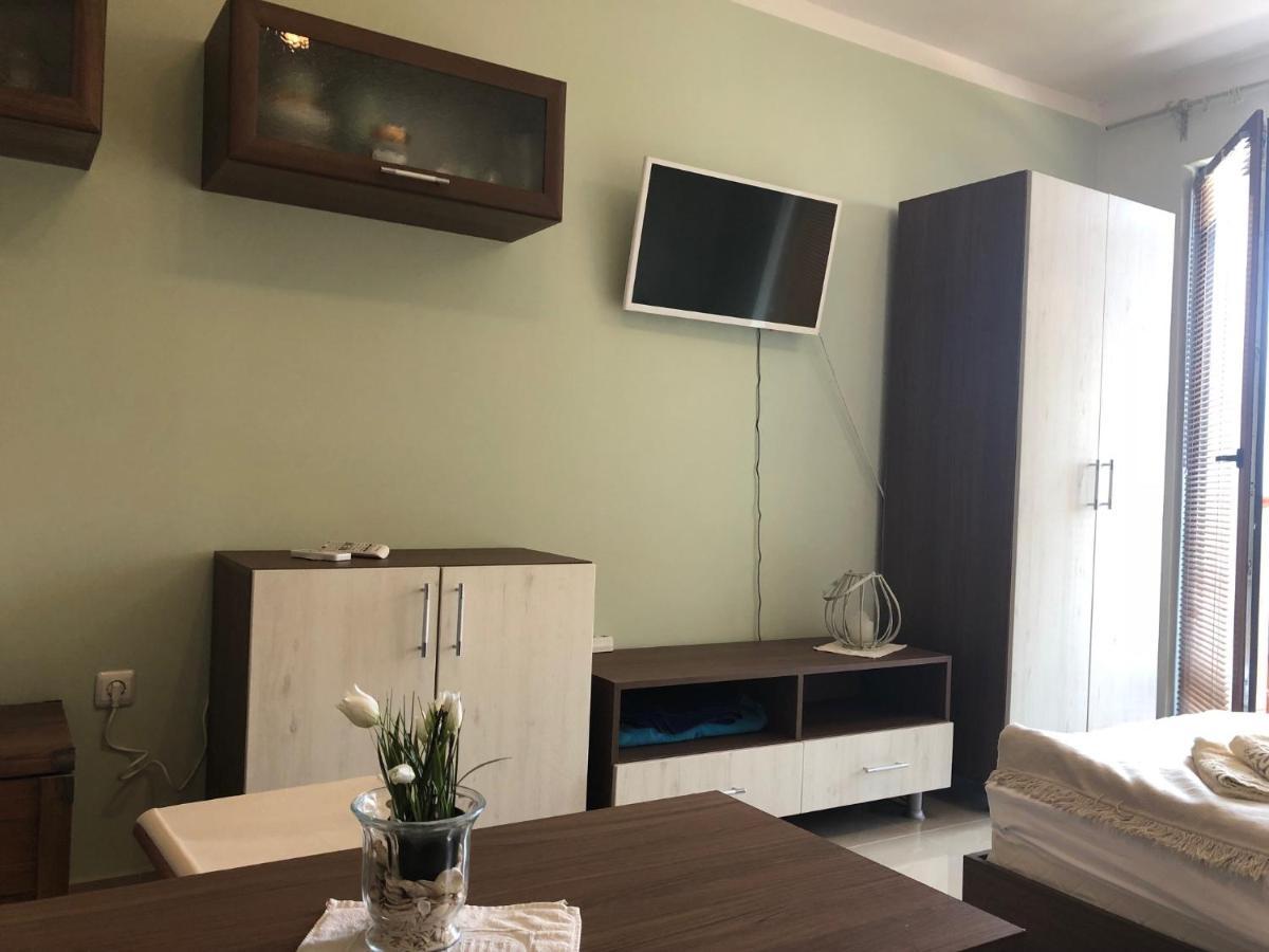 Gabi Apartment Primorsko Ngoại thất bức ảnh