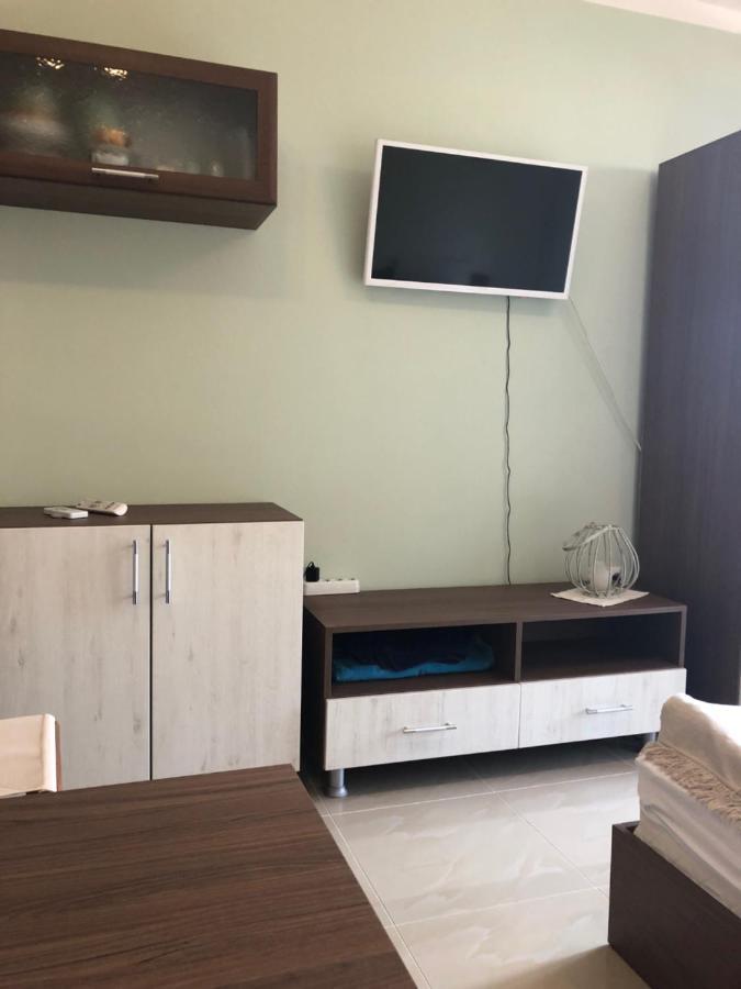 Gabi Apartment Primorsko Ngoại thất bức ảnh