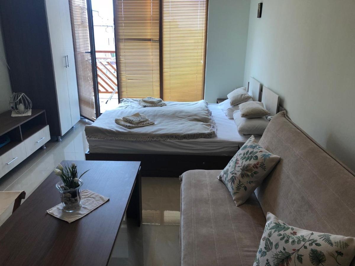 Gabi Apartment Primorsko Ngoại thất bức ảnh