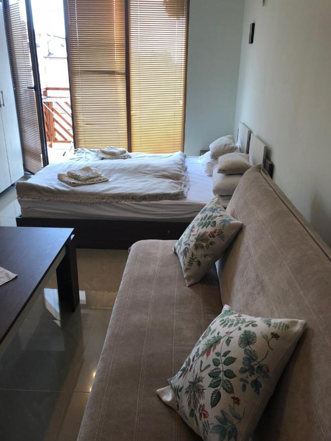 Gabi Apartment Primorsko Ngoại thất bức ảnh