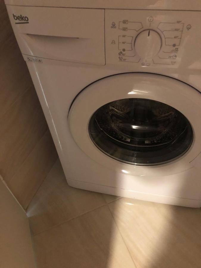 Gabi Apartment Primorsko Ngoại thất bức ảnh